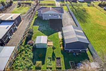 21a Sydney Street, Takapau