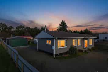 21a Sydney Street, Takapau