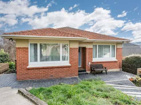 26 Agnes Street, Kenmure