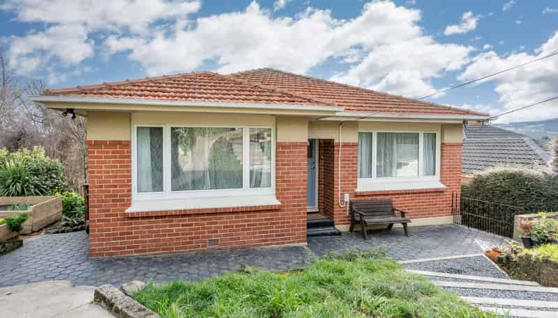 26 Agnes Street, Kenmure