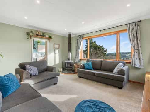 26 Agnes Street, Kenmure