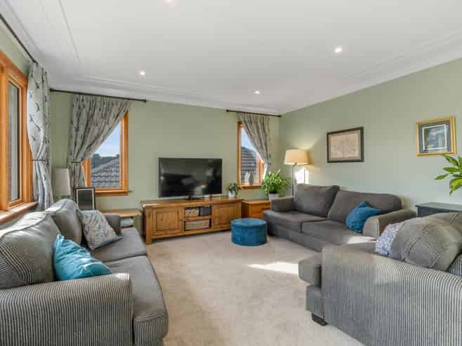 26 Agnes Street, Kenmure