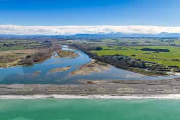 17 Stopbank Road, Temuka