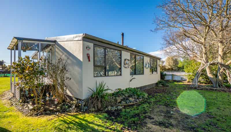 17 Stopbank Road, Temuka