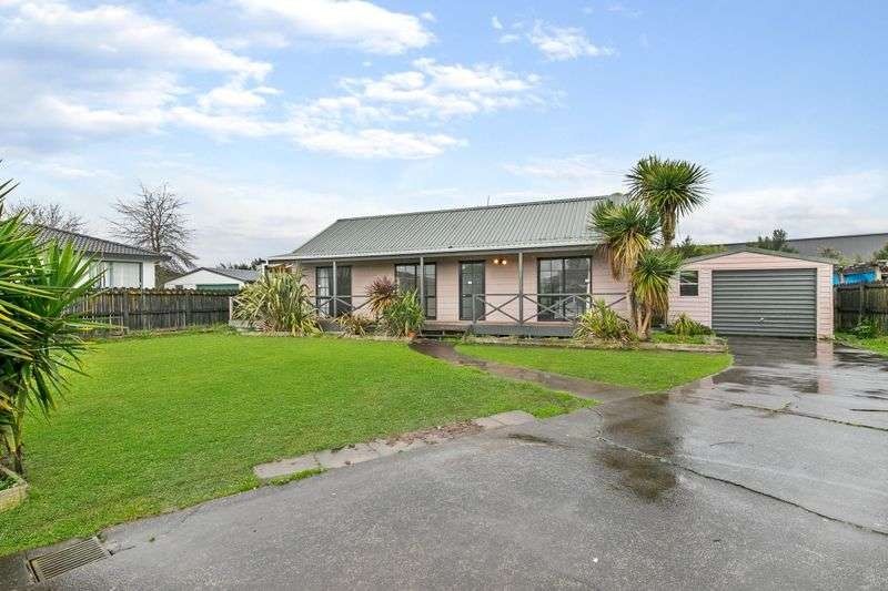 Spacious family home in Randwick Park - Więcej