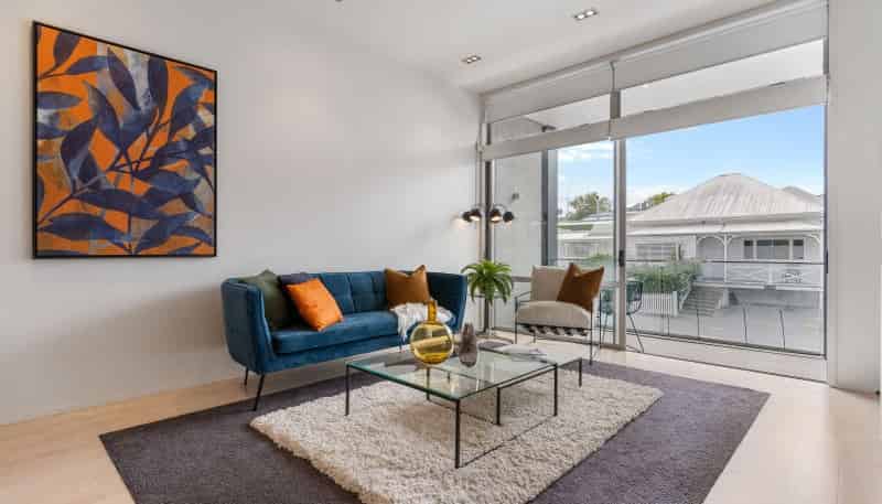 1/22 Prosford Street, Ponsonby