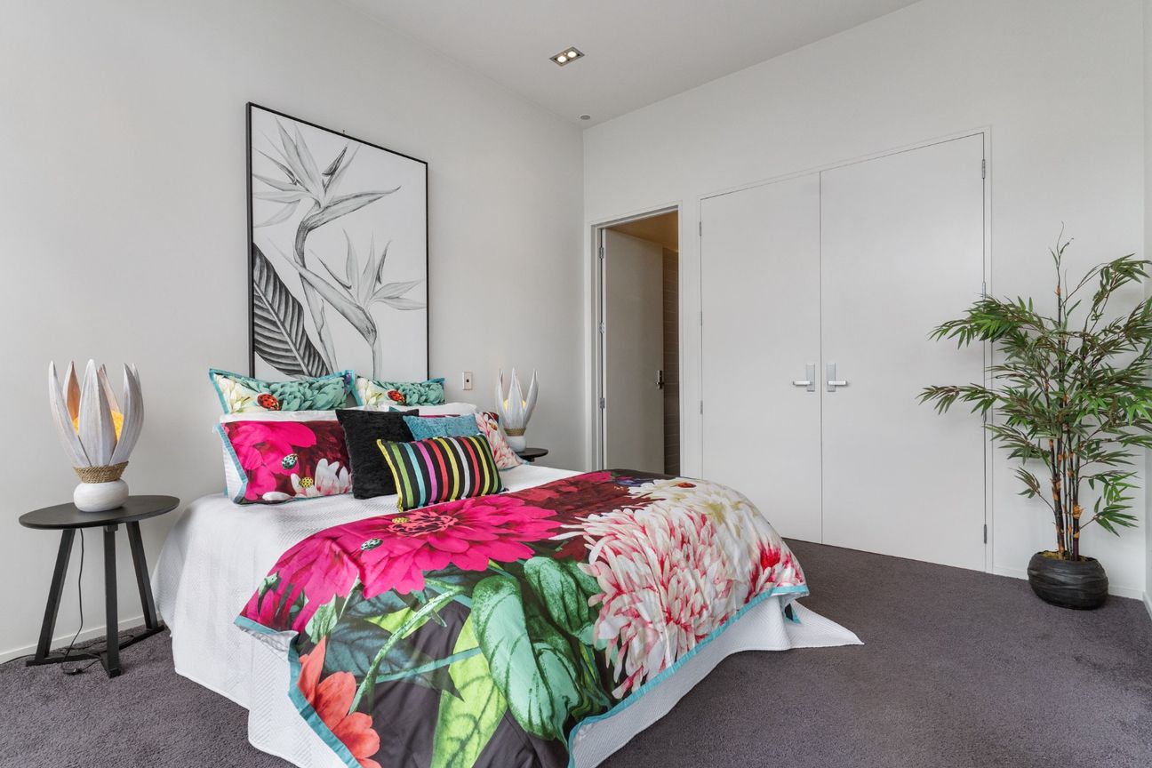 STYLISH LIVING AT THE APEX - Widok 6