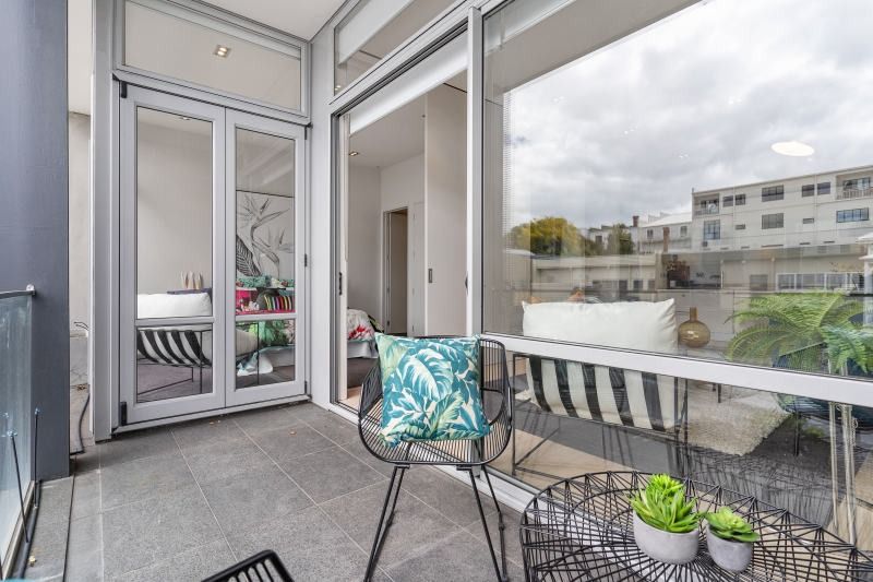STYLISH LIVING AT THE APEX - Widok 4