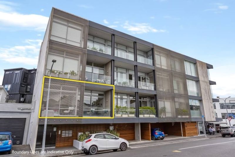 STYLISH LIVING AT THE APEX - Widok 3