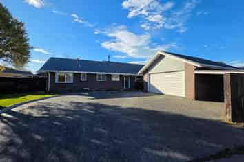23 Glenvale Drive, Kaiapoi