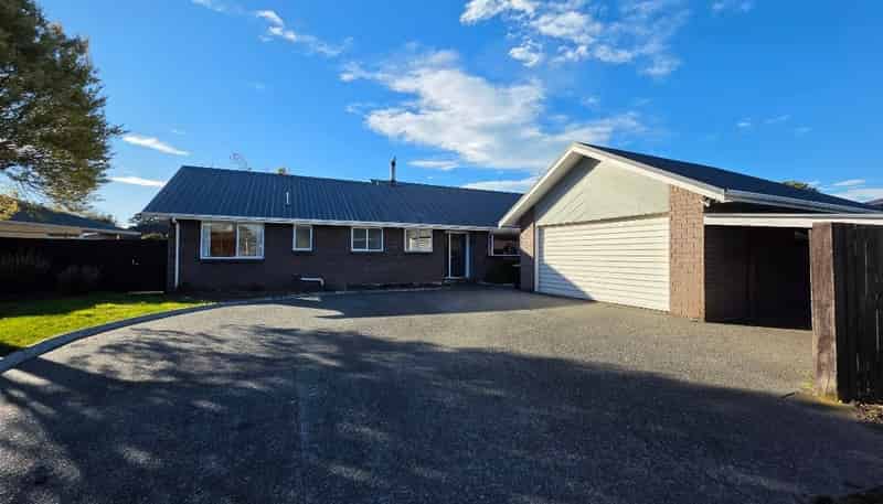23 Glenvale Drive, Kaiapoi