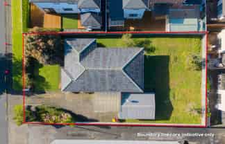 28 Union Road, Howick