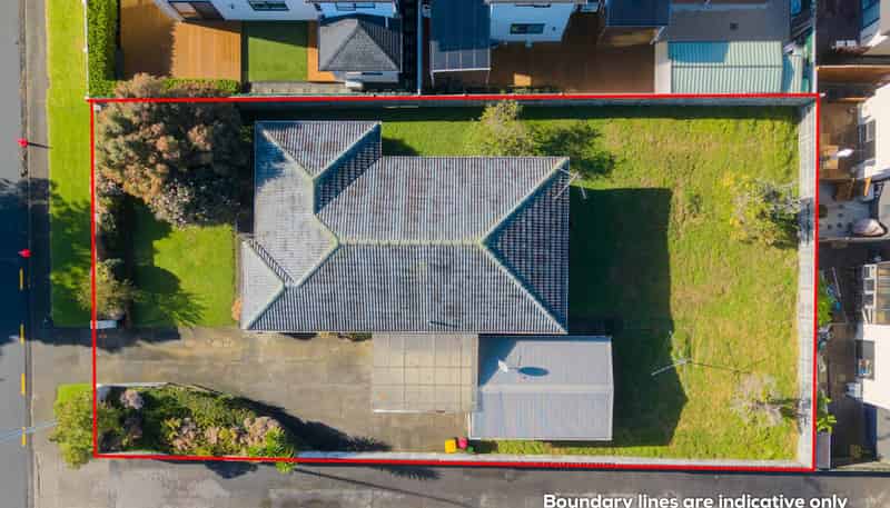 28 Union Road, Howick