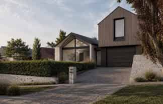17 Lee Avenue, Mt. Cardrona Station, Wanaka