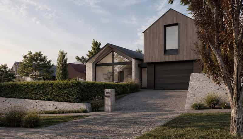 17 Lee Avenue, Mt. Cardrona Station, Wanaka