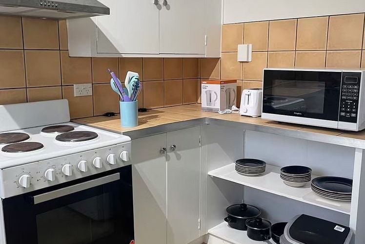 Kensington, 2 bedroom - Vista 6