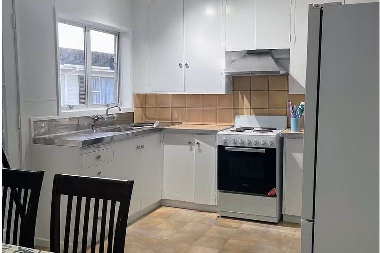 Kensington, 2 bedroom - Vista 5