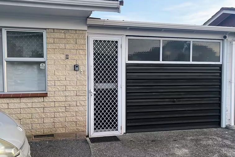 Kensington, 2 bedroom - Vista 4