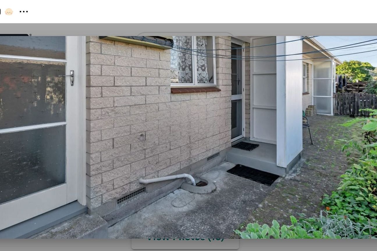 Kensington, 2 bedroom - Vista 2