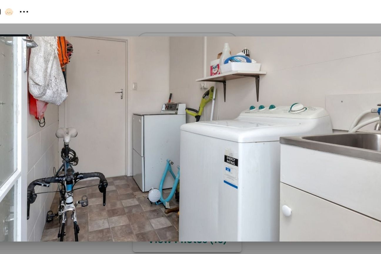 Kensington, 2 bedroom - Vista 3