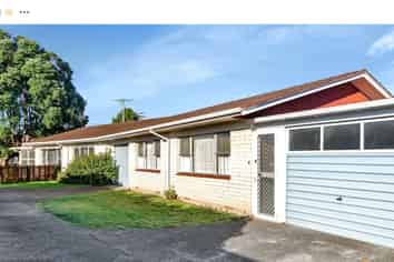 2/127 Kamo Road, Kensington