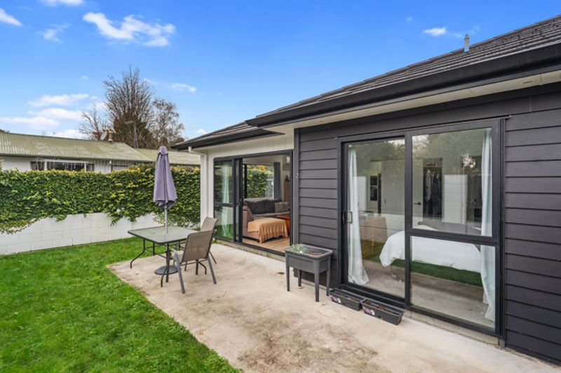 Come Home to Camden - Ansicht 3