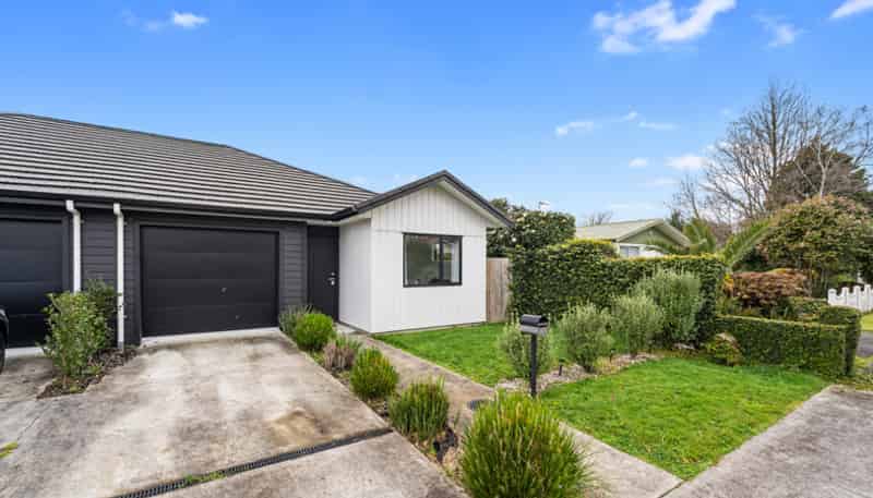 4/5 Camden Place, Pukete