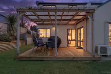 22 Lachlan Place, Marchwiel