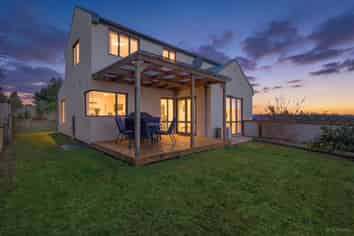 22 Lachlan Place, Marchwiel