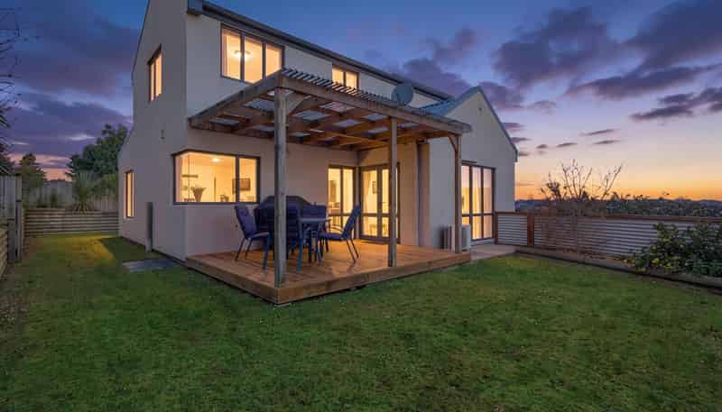 22 Lachlan Place, Marchwiel