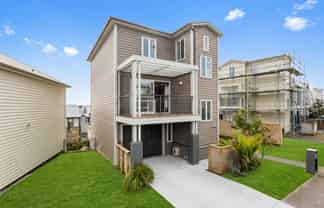 60 Arrowsmith Drive, Flat Bush