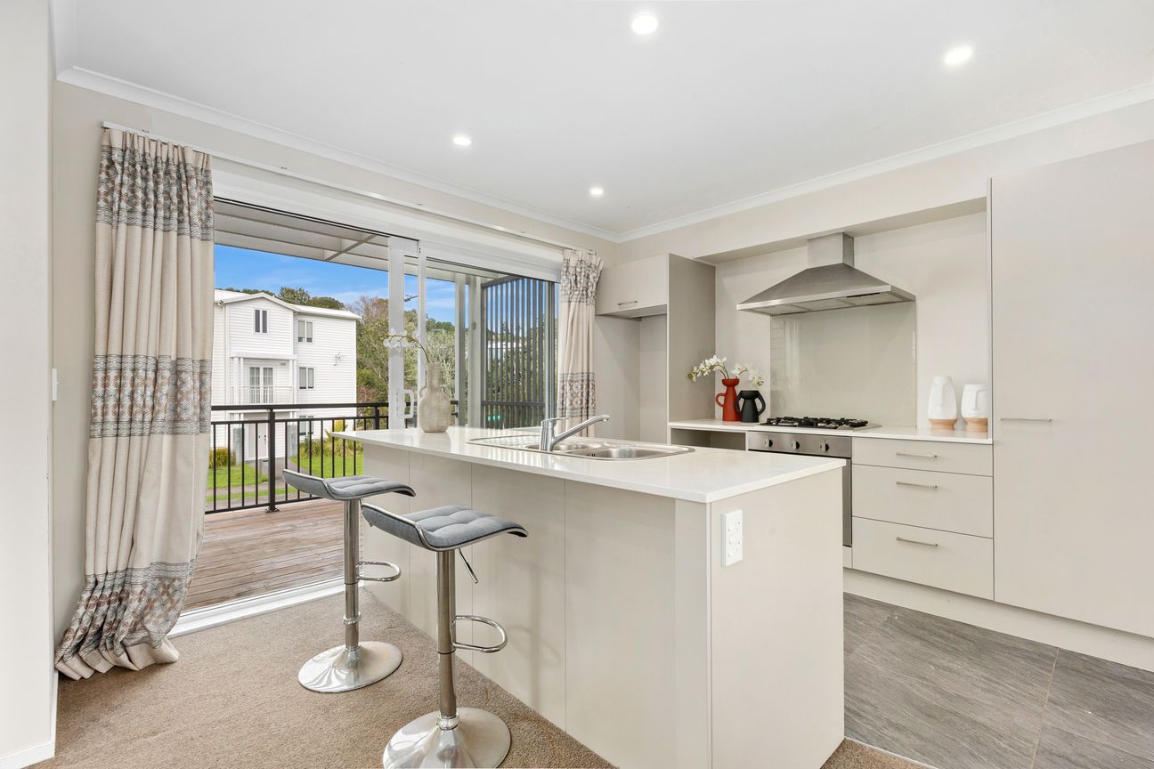 Newly Renovated Family Heaven - Aanzicht 4
