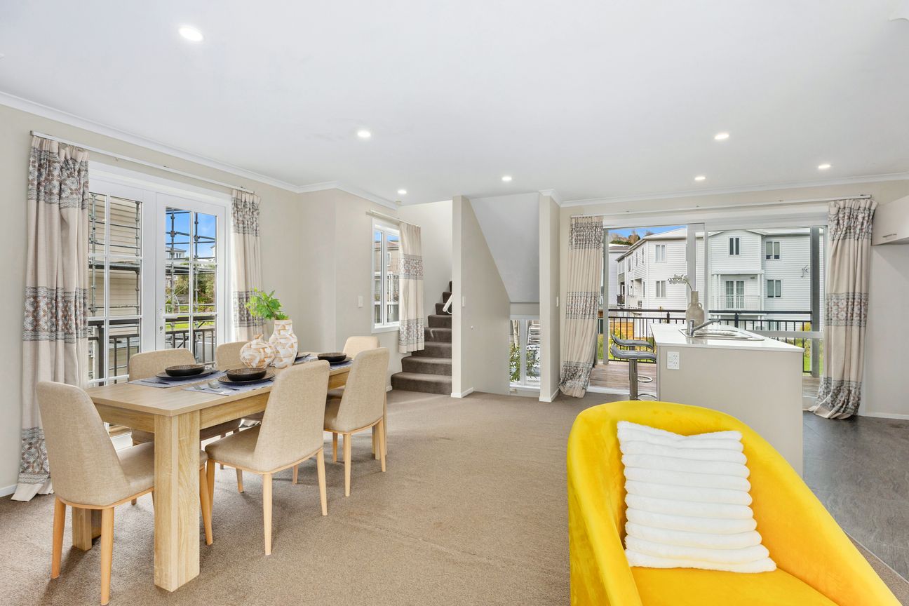 Newly Renovated Family Heaven - Aanzicht 3