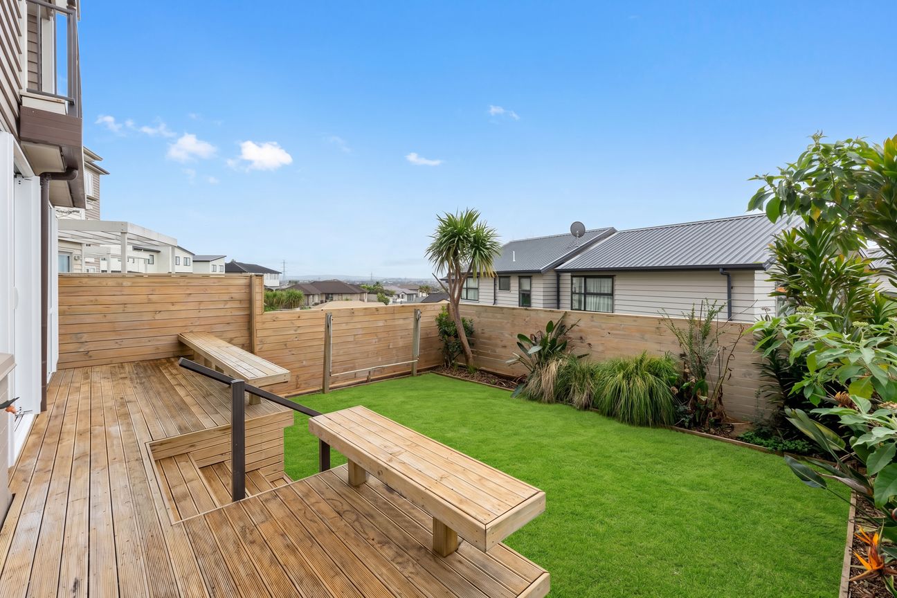Newly Renovated Family Heaven - Aanzicht 2