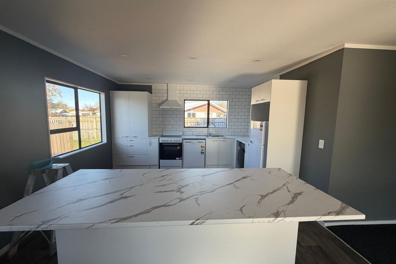 42 Margate Ave Flaxmere - Widok 4
