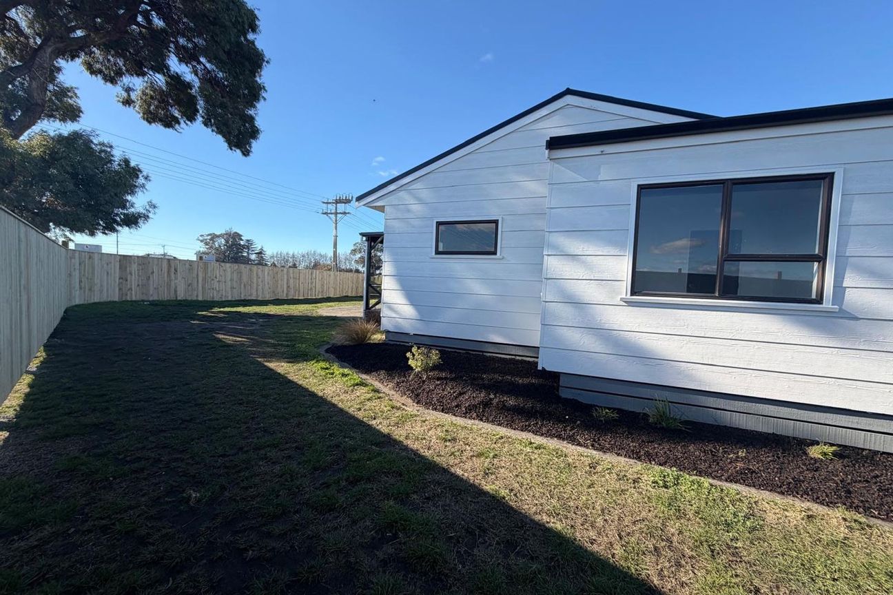 42 Margate Ave Flaxmere - Widok 2
