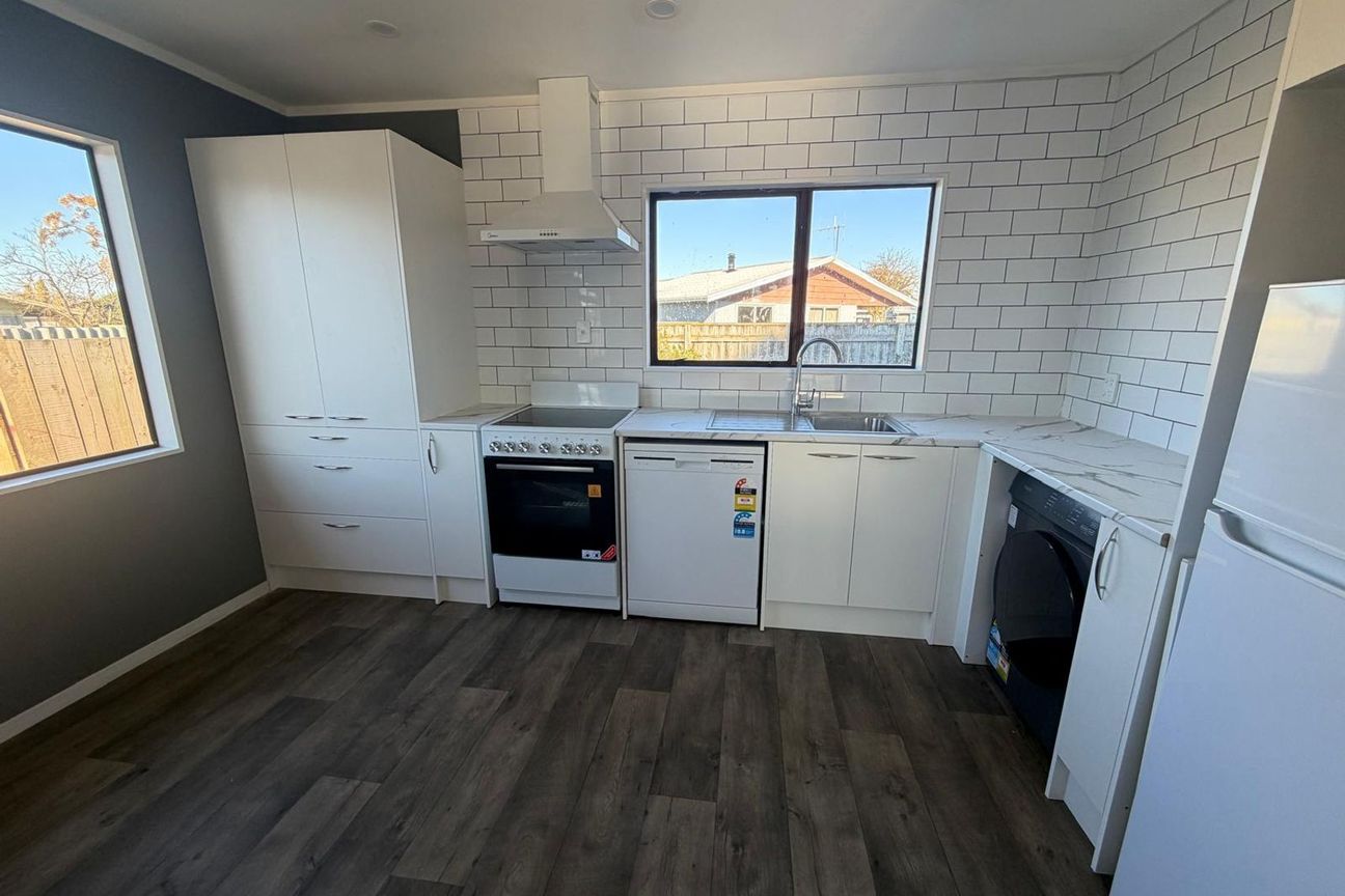 42 Margate Ave Flaxmere - Widok 5