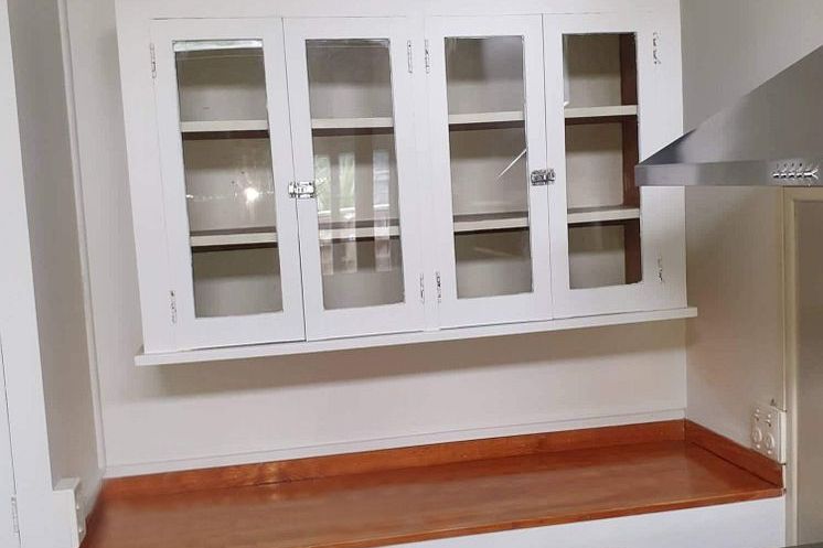 Central, refurbished & short walk to the Hospital - Widok 3