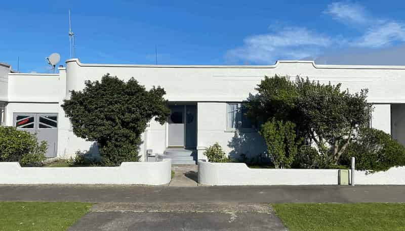 1 Marama Crescent, Palmerston North
