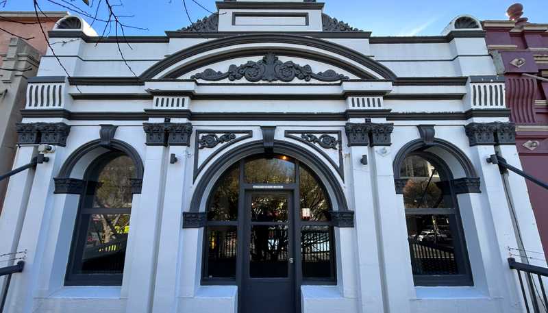 28 Courtenay Place, Te Aro