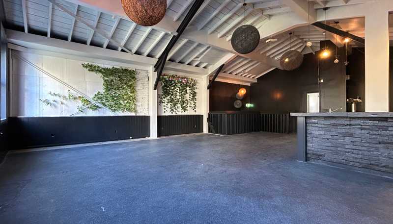 28 Courtenay Place, Te Aro