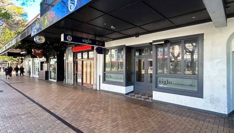 28 Courtenay Place, Te Aro