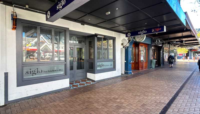 28 Courtenay Place, Te Aro