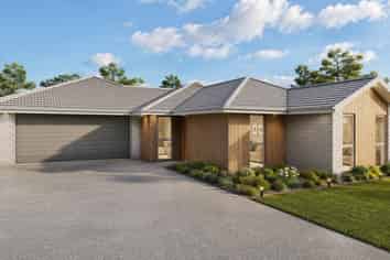 587 East Maddisons Road, Rolleston