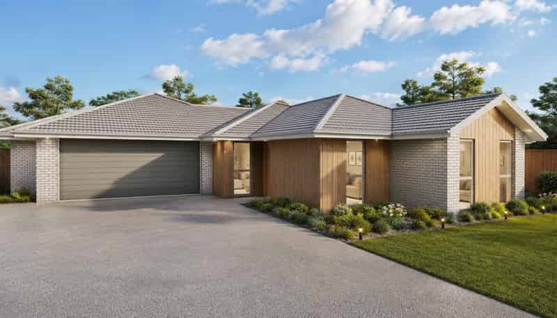 587 East Maddisons Road, Rolleston