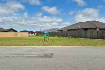 587 East Maddisons Road, Rolleston
