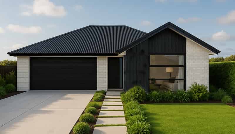 19 Keri Rua Road, Cambridge