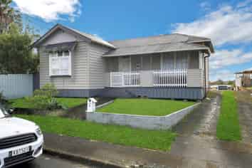 6 Pukeiti Road, Otahuhu