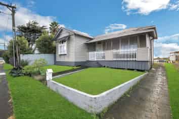 6 Pukeiti Road, Otahuhu