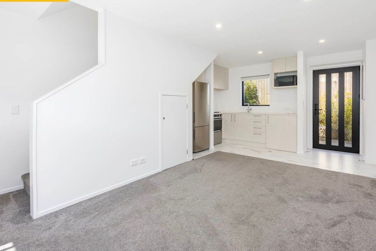 For Rent: Sunny, Stylish 1 Bedroom Townhouse - Ansicht 3